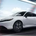 Honda Prelude Type R: Unlikely Future