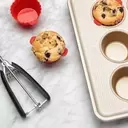 The OXO Cookie Scoop: A Game-Changer for Efficient Meal Prep and Baking