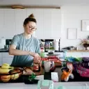 A Day in the Life of a Ballerina and Mother: Megan Fairchild's Balancing Act