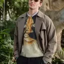 The Enduring Appeal of the Trench Coat: A Global Style Phenomenon
