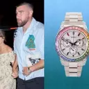 Celebrity Timepieces: A Glimpse into the World of High-End Watches