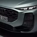 Audi's Revolutionary Digital Matrix Headlights Arrive in the U.S.