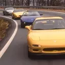 The Golden Era of 1990s Sports Cars: A Retrospective