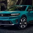 Honda Recalls 60,000 SUVs Over Malfunctioning Rearview Cameras