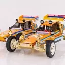 The Enduring Legacy of the RC10: A Model of Innovation
