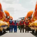 Oscar Mayer's Second Annual Wienie 500 Race Delivers Fun and Flavor