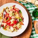 Elevating Pasta Salads: The Art of Cold Noodle Creations