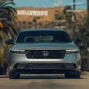 Honda Accord Celebrates 50 Years of Excellence and Innovation