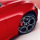 Alfa Romeo's Future: Giulia and Stelvio Confirmed, Compact Models Prioritized