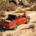 Baja California Adventure: A Journey of Off-Road Exploration and Community Engagement