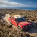 Baja California Expedition: A Journey of Discovery and Off-Road Adventure