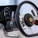 Ferrari Luce: The Electrifying Debut of an Icon