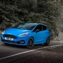 Ford's European Future: A Return for Fiesta and Focus?