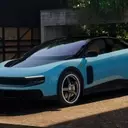 Ferrari Unleashes Its First All-Electric Supercar, the 2027 Luce EV