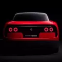 2027 Ferrari Luce: A Glimpse into the Future of Electric Luxury
