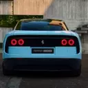 Ferrari's First EV, the Luce, Disappoints Investors and Fans Alike