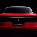 Ferrari's Electric Future: Introducing the 2027 Luce EV