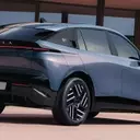 Lancia Gamma Reimagined as an SUV