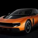 Ferrari Luce EV: A Spectrum of 35 Hues and Bespoke Customization