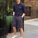 The Evolving Trend of Men's Shorts: A 2026 Forecast