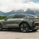2026 Porsche Cayenne Electric Coupe: An Electrifying Evolution of Style and Performance