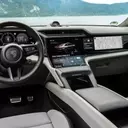 2026 Porsche Cayenne Electric Coupe: An In-Depth Look at Interior Refinements
