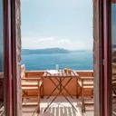 Santorini's Hidden Gems: Unique Airbnb Stays Beyond the Usual Crowds