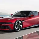 Ferrari 12Cilindri: The Potential Return of the Manual Gearbox