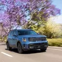 Kia Telluride Reliability: A Deep Dive into its Performance