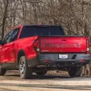 Honda Ridgeline Production Faces 18-Month Hiatus