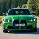 The End of an Era: BMW M3's Manual Transmission and Gas-Powered Future in Question