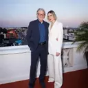 A Vibrant Celebration at Chateau Marmont: Gabriela Hearst & Sir Paul Smith's Collaboration Unveiled