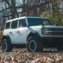 Ford Bronco Hardtop Recall: All You Need to Know