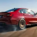 BMW M3 CS: A North American Exclusive