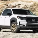 Honda Ridgeline Pickup Set for 2028 Relaunch with Enhanced V6 Engine