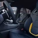 A Glimpse Inside the 2027 Mercedes-AMG GLC53