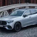 The All-New 2027 Mercedes-AMG GLC53: A Return to Six-Cylinder Power