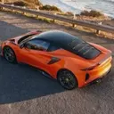Lotus Introduces the Lighter and More Powerful 2027 Emira 420 Sport