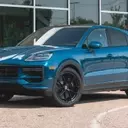 2027 Porsche Cayenne Hybrid Review