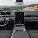 2027 GMC Sierra EV: Power, Range, and Luxury in an Electric Pickup