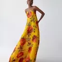 Elegant Black-Tie Wedding Guest Attire: A Curated Selection of Dresses