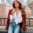Jessica Alba Discusses Her Evolving Perception of Affection and Her Collaboration with Gabriel & Co.