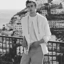 Brett Johnson's Spring 2027 Menswear Collection