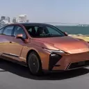 2026 Lexus ES EV: A New Era of Electric Luxury