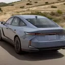 2026 Lexus ES350h: A Deep Dive into the Hybrid Luxury Sedan