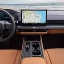 2026 Lexus ES350h: A Glimpse into the Future of Luxury Sedan Interiors