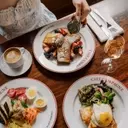 Seattle's Culinary and Accommodation Gems