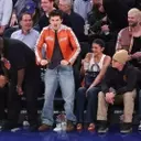 Timothée Chalamet's Enduring Passion for the Knicks: A Style Retrospective