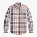 Elevate Your Summer Style: A Guide to the Finest Madras Shirts