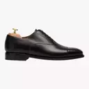 Mastering the Art of Pairing Shoes with Gray Suits
